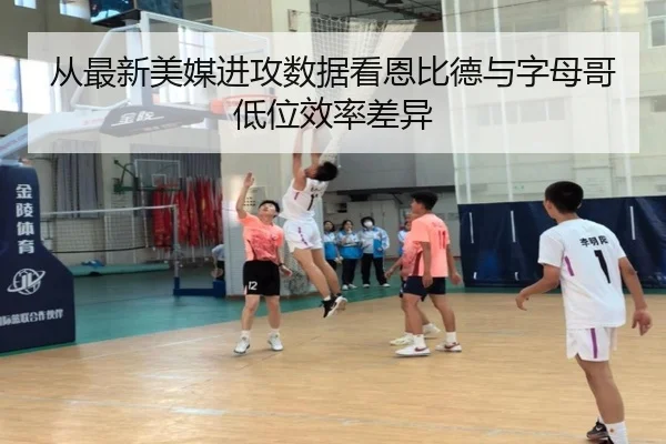 从最新美媒进攻数据看恩比德与字母哥低位效率差异